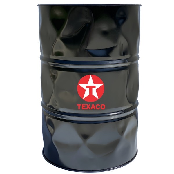 Texaco Logo Imprim